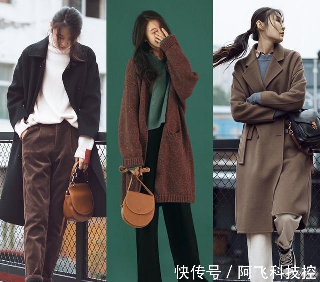 卫衣 “卫衣”烂大街了！今年流行这5种单品，洋气又保暖！