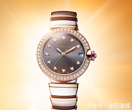 4款宝格丽女士腕表推荐给需要换购的小姐姐