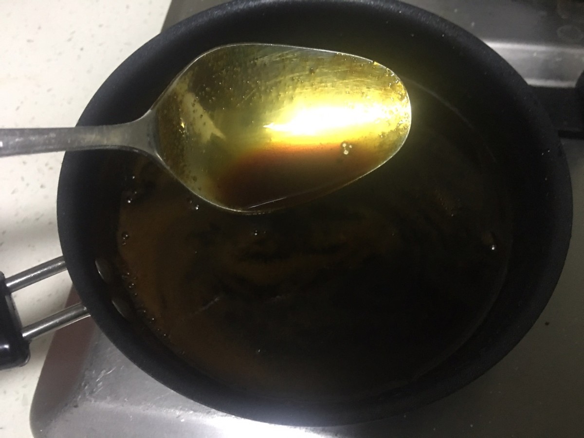 黄豆粉|想吃红糖糍粑不用花钱买,自己在家做,省钱又实惠,软糯酥脆
