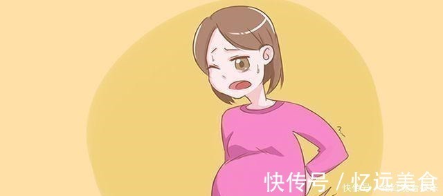 黏液栓|孕晚期,孕妈出现这6大“信号”,说明宝宝快要出生了