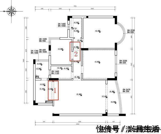 夫妻|这对夫妻很有远见，客厅不放沙发茶几，让一家人的感情快速升温