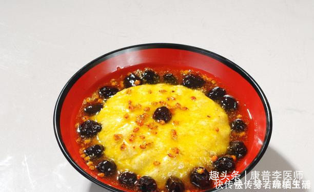 改善便秘|对身体很好的食物,建议要常吃,清热润肺,改善便秘,越吃越年轻