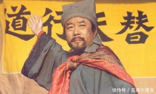 水浒传中3位绝色女将一人得了善终,一人引狼入室却被玷污清白