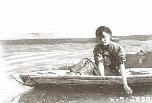 人情|《边城》:爱情、世情、人情,纯洁、自然的爱尚在