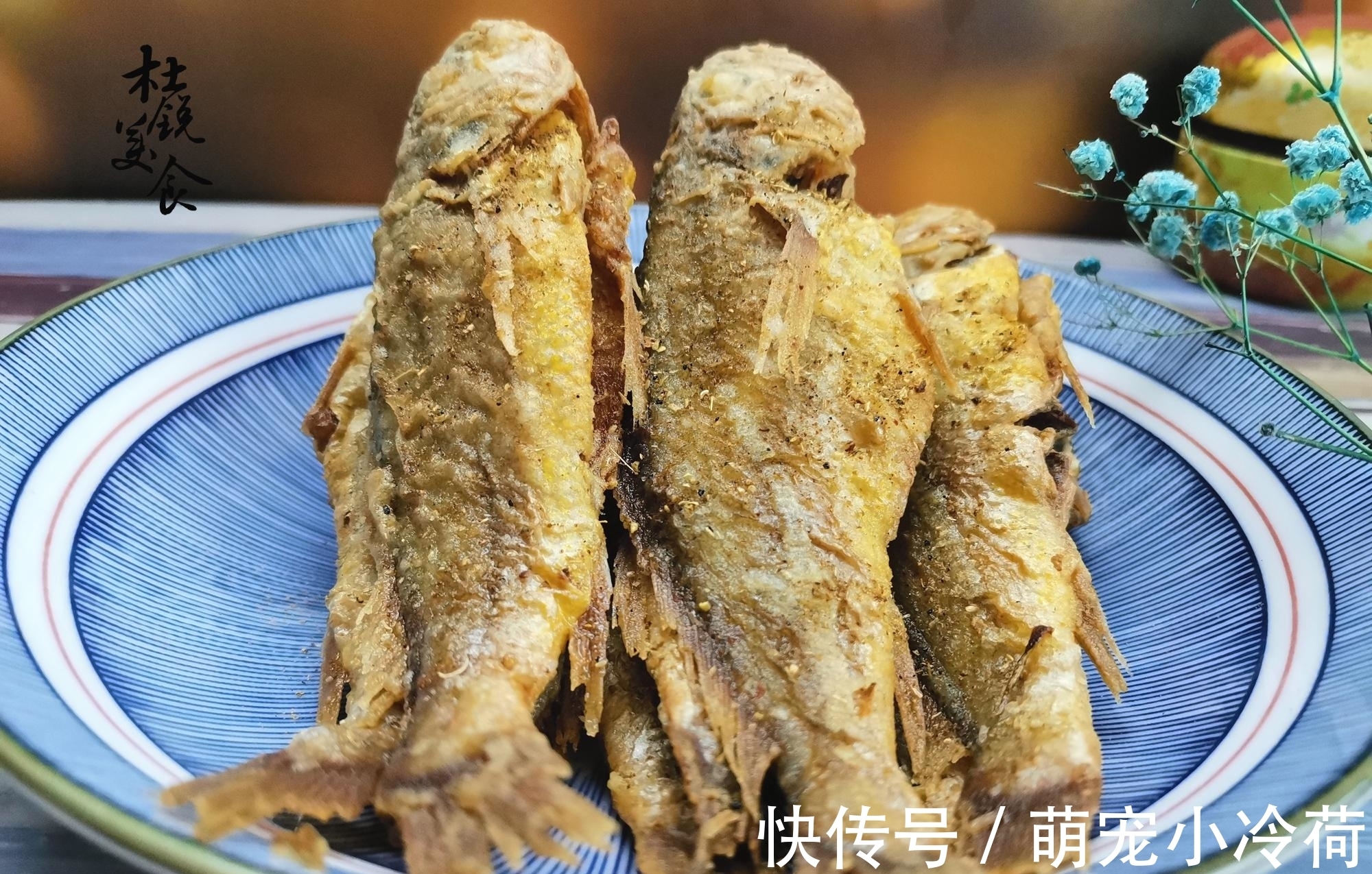 人工|每次遇到这鱼至少20斤,从不手软,纯野生无法人工养,便宜好吃