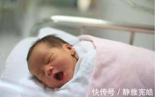 宝妈|为什么婴儿出生后会报告体重宝妈应该明白这些原因