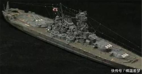 二战期间4大战列舰盘点 大和号和维内托级战列舰上榜 快资讯