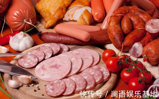 食物|50岁的人,在进入到中老年时,需要记住不吃三饭、不睡三觉