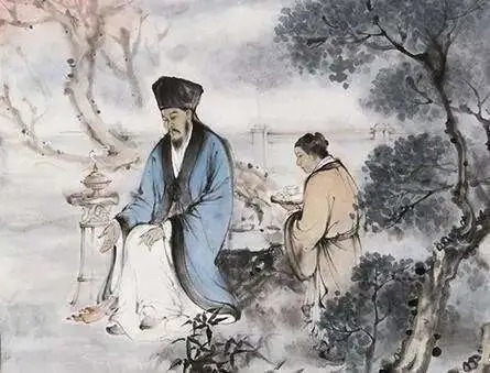 服务员#王阳明：守好四个字，修好一颗心