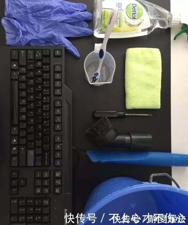 没想到废旧不用的牙刷，还有这些妙用，后悔白白扔掉这么多