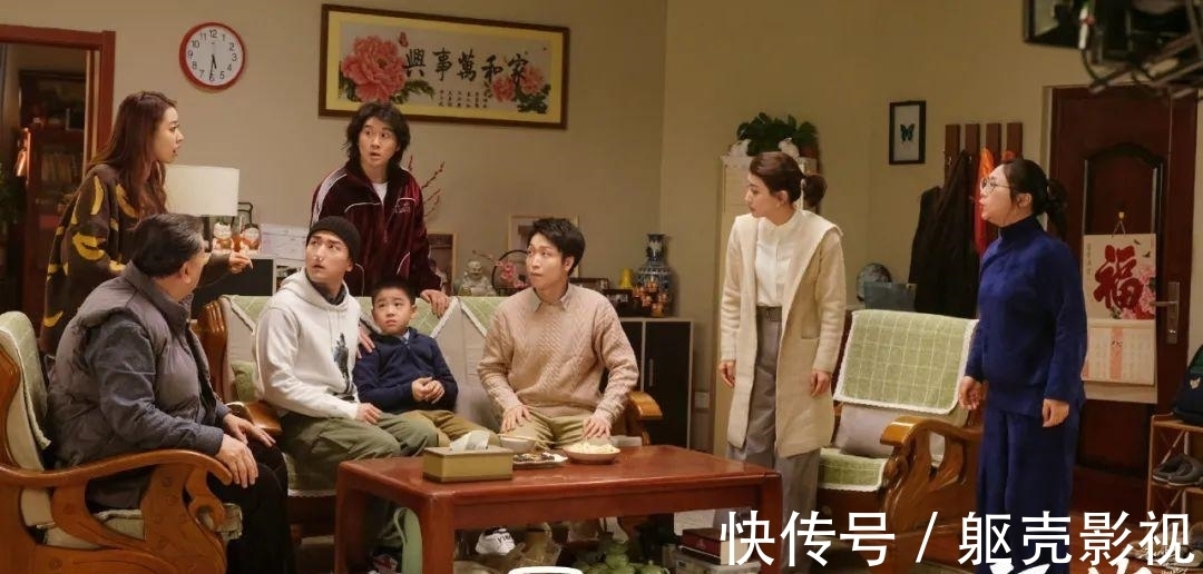 國民|從 “青島大姨”到“國民姐夫”,張海宇的“破”與“立”