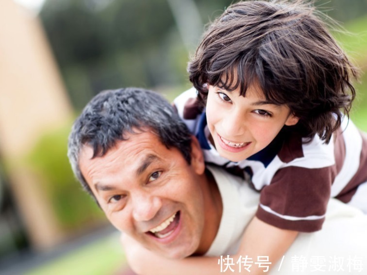 孩子|毁掉孩子的,是过得“太舒服”,父母在三点上狠下心,才是爱孩子