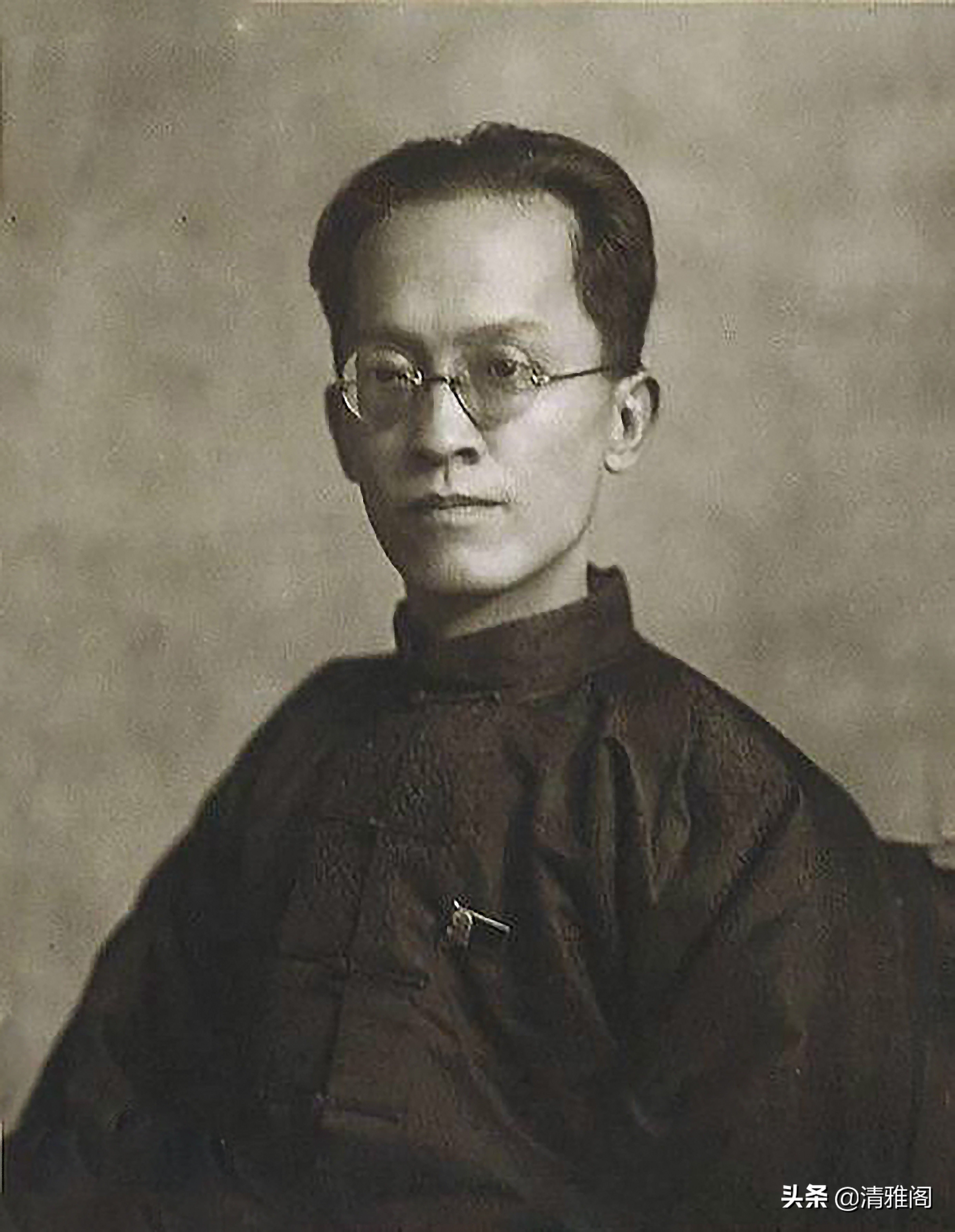 胡汉民@民国政府主席胡汉民,15幅书法真迹展,网友:楷草篆隶无一不精