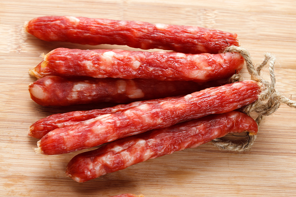 身体健康|为了身体健康,我们应该少吃肉事实并非如此,但5种肉要少吃