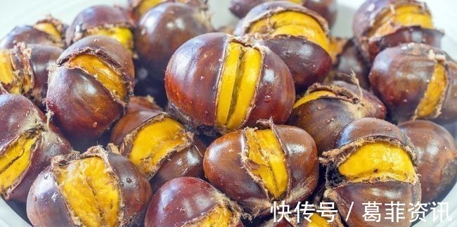 健脾|入秋后要多吃这“6宝”,滋补润肺、健脾养胃,合理贴秋膘别乱补