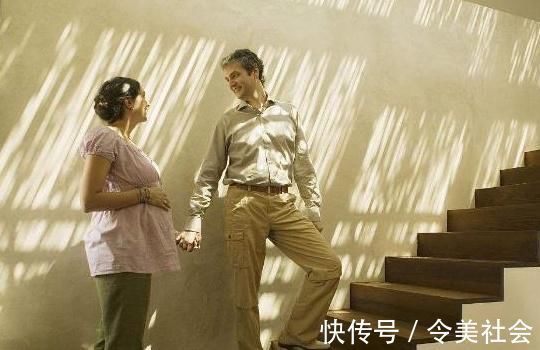 顺产|孕晚期爬楼梯，有助于顺产吗？其实这2个“方法”更可靠！