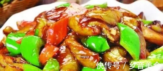 三鲜|东北特色菜之一——地三鲜,为您奉上美味,给您带来健康!