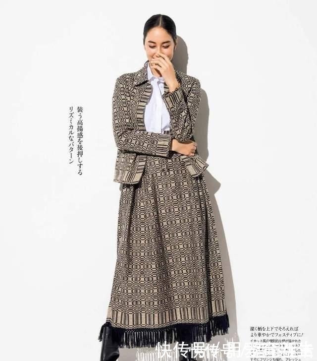 气质 聪明的女人都穿这三件衣服！更适合30+显气质，搭配也是自由有型