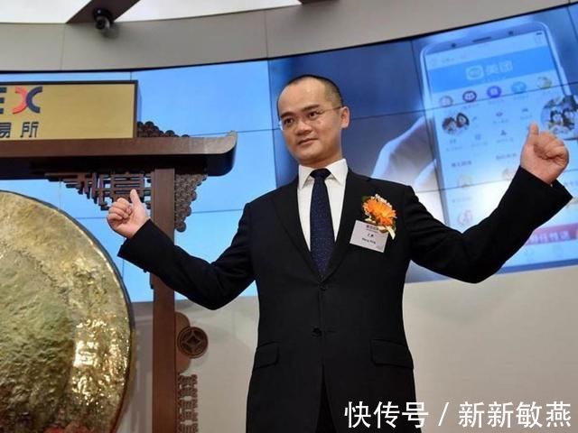 陈一舟|富二代学霸拒绝马云、王健林邀请，创业失败5次后，如今混成这样