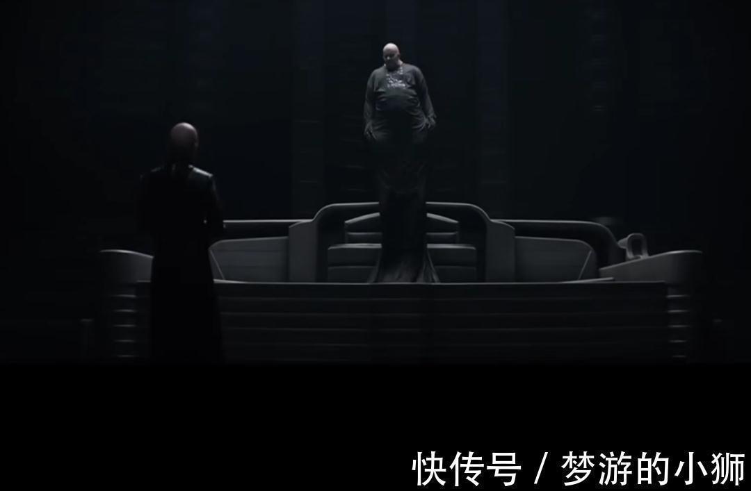 维伦纽瓦$「沙丘」:它毋庸置疑是神作,但却未必人人都懂得欣赏