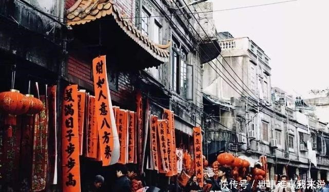 舌尖上的广东之“潮汕菜”,这5种必吃,而它被食神蔡澜多次称赞