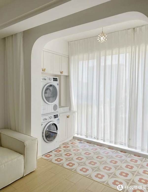 电视背景墙|看完这10位住友的家,才明白什么叫未雨绸缪,再装修绝不当小白了