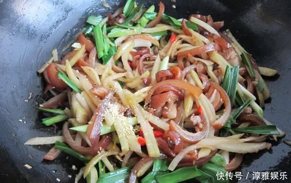 它是“天然胶原蛋白”,5块钱1斤,比敷面膜管用,40岁不显老