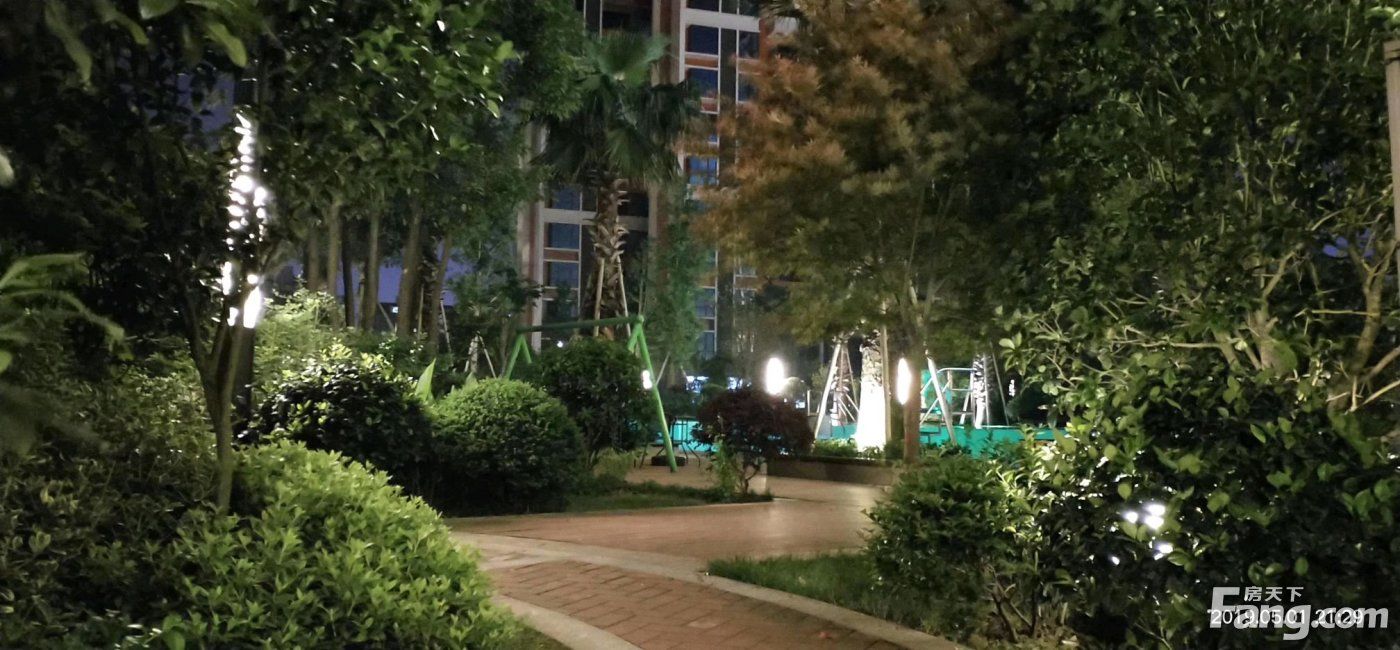 楼盘|湘潭湘潭县热门楼盘项目现场传来一批新照片，请查收