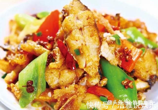 几道简单美味的家常菜,营养丰富,解馋下饭,上桌抢着吃!