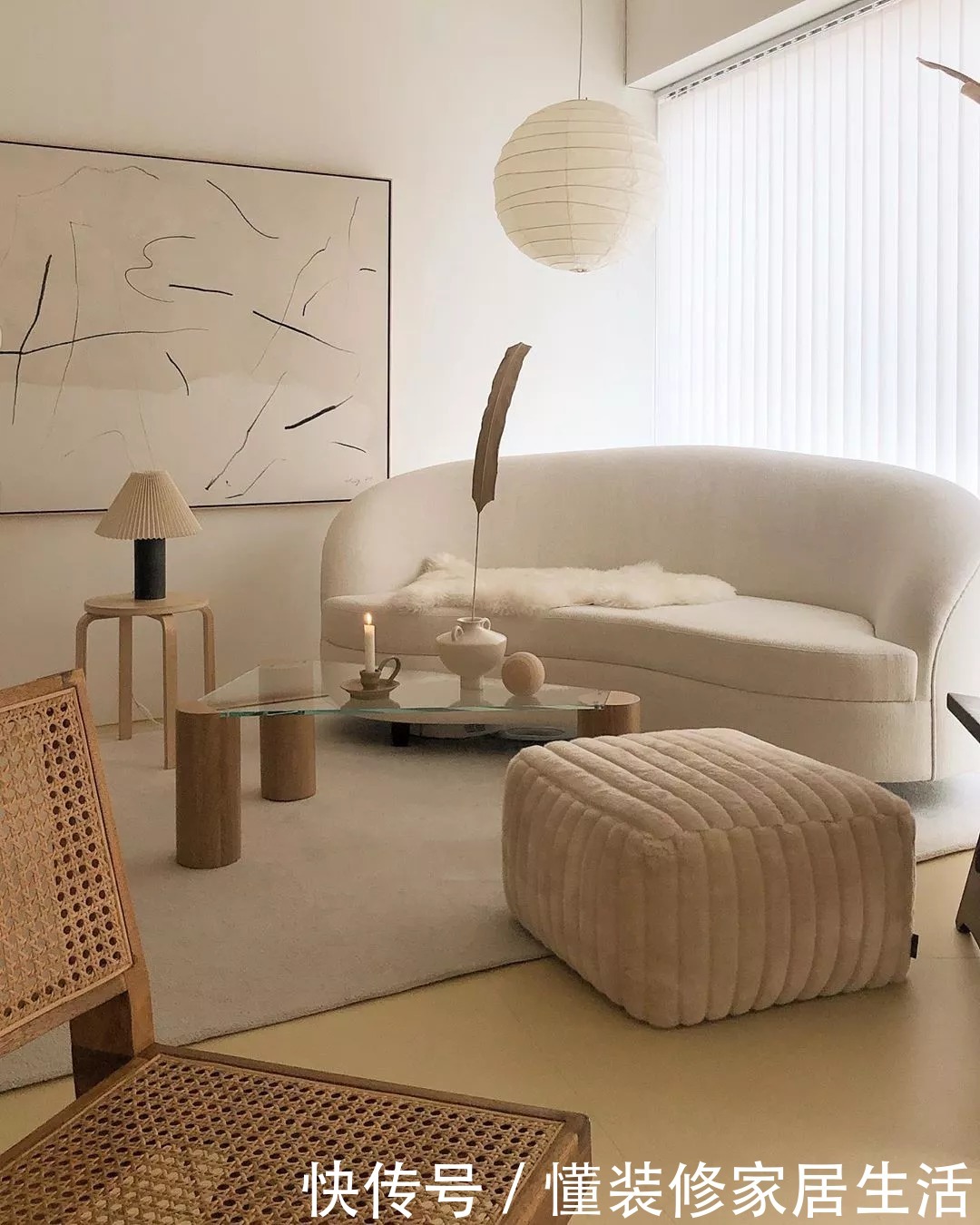 北欧风|年轻人们装修房子都喜欢什么风格？