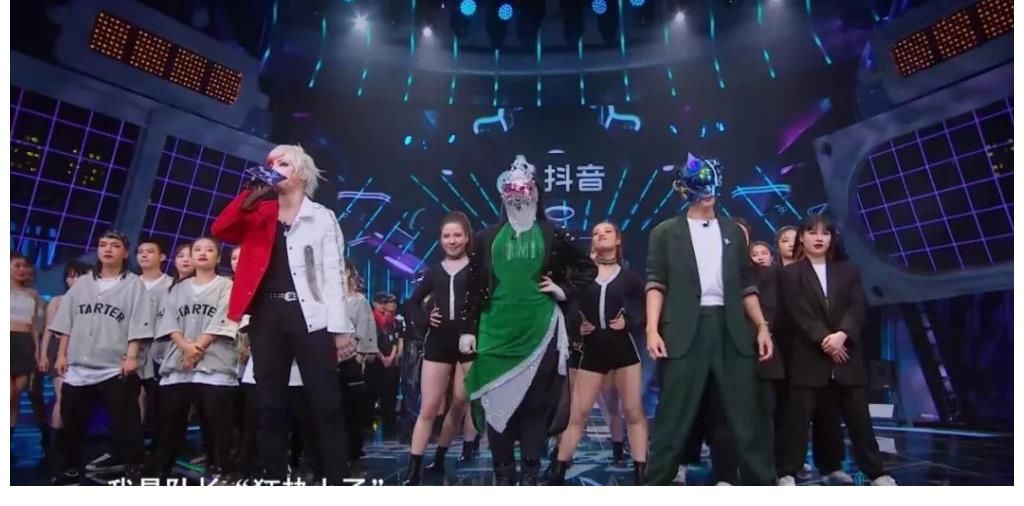 玩法|《蒙面舞王》第二季高燃回归，新玩法新赛制抢先曝光