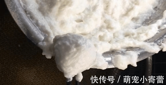 绵白糖|吃面包不如吃它，我家最近常做，软绵绵，甜丝丝，比面包好吃多了