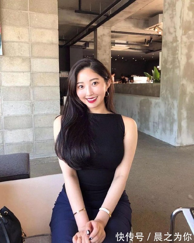 女神|韩国微胖女神朴善宇，体重125斤的她，身材却性感迷人、魅力十足