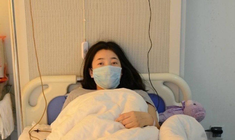 心理准备|女性没了子宫后,还能进行夫妻生活吗老公们请做好准备