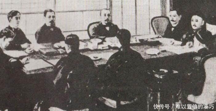 国家|此人替国家省了1个亿, 为国挨了日本人枪子, 却被国人视为卖国贼