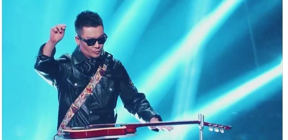 《天赐2》胡海泉、乃万等夺冠,丁太升预言,作品将成年度神曲