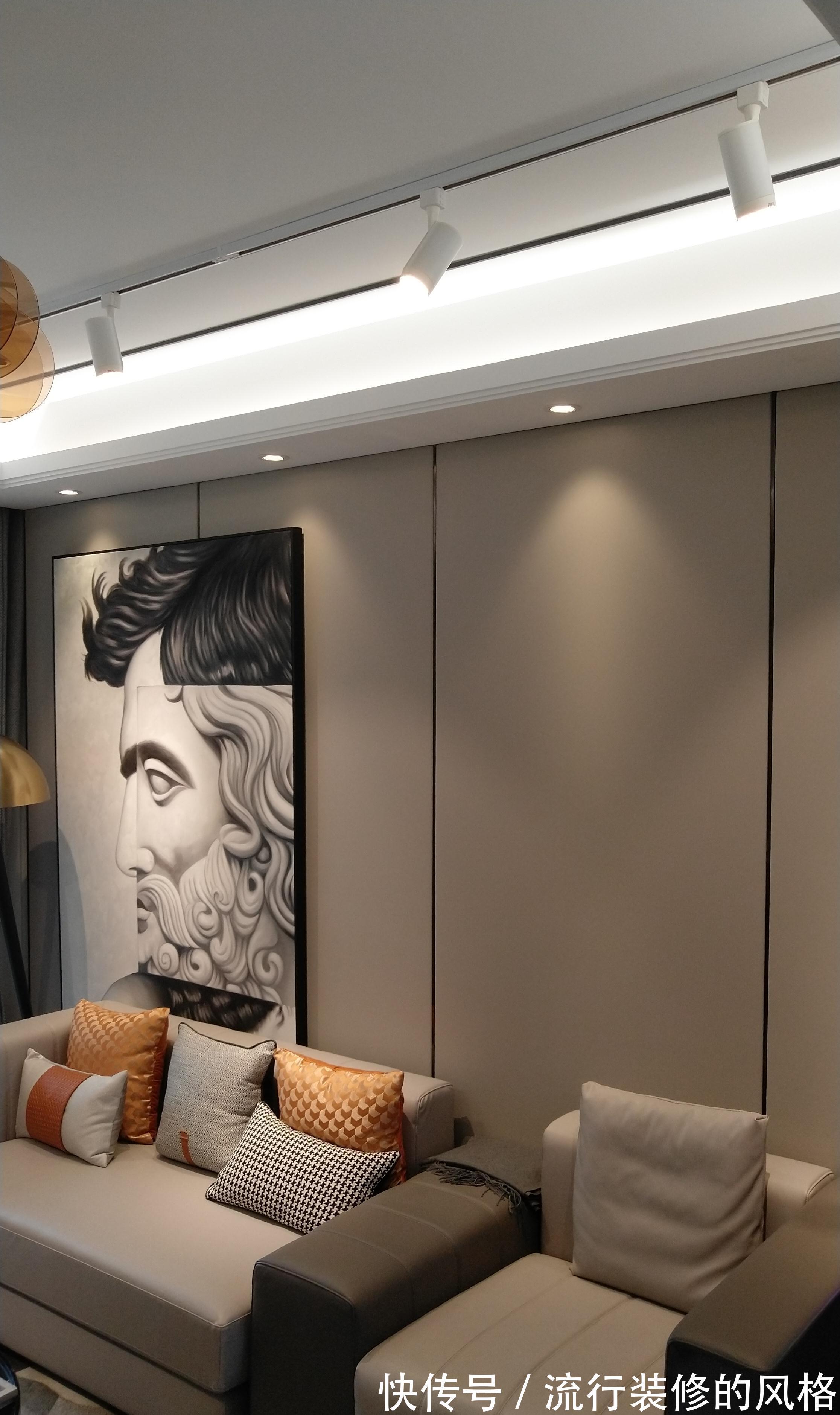 小户型|小户型如何利用装修让房间显大?其实不难,只要掌握好这四个技巧