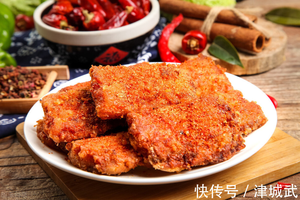 饺子皮|冬季5种鱼最肥美，肉质肥厚营养高，常吃健脑记性好，孩子要多吃