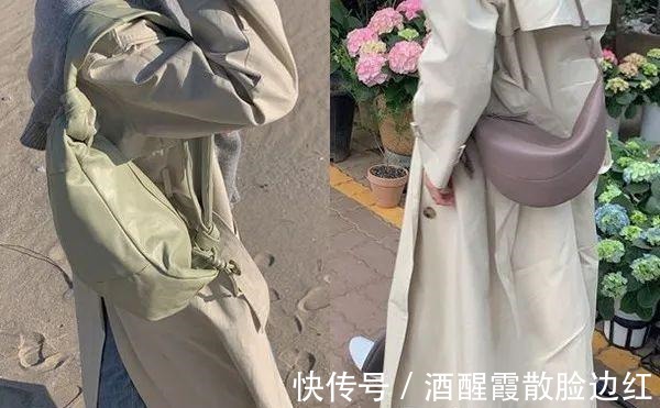 韩剧 韩剧小姐姐都在背!5个小众包袋品牌推荐,干净百搭的风格好舒服