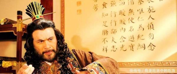 唐玄宗|杨贵妃和安禄山之间事,李隆基为何当做不知道