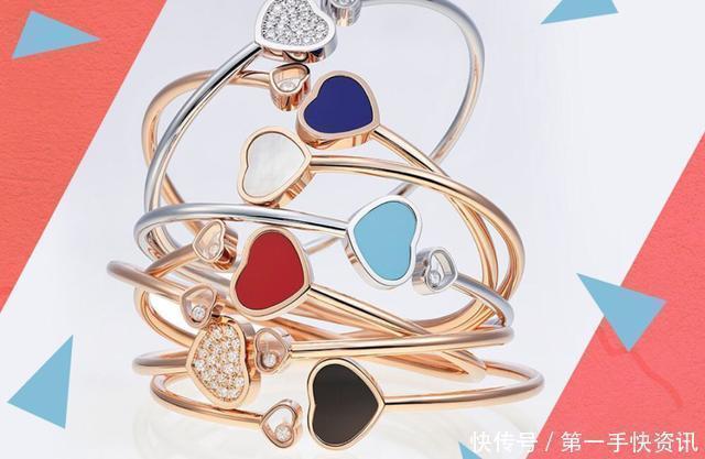 这些时下热门的奢侈品品牌,招牌手镯款式,值得你好好看看