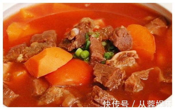 暴风雨|新的一周暴风雨又多了霜冻也开始了,大家多吃开胃菜,滋补营养