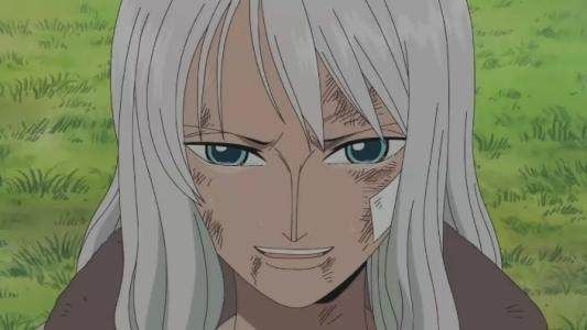 白发|盘点动漫中那些让人不可抵抗的白发女神,最美的还是她!