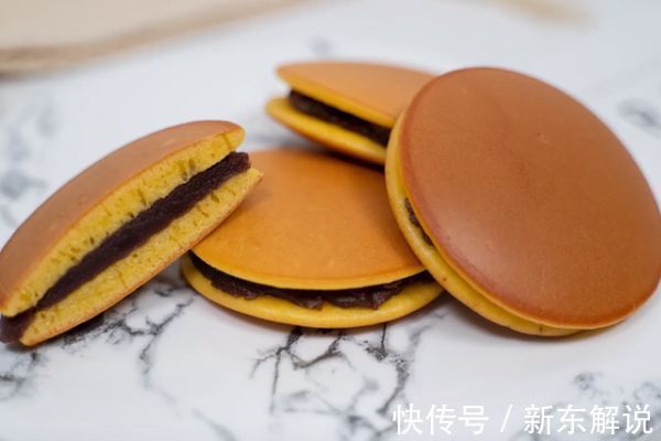 10个超简单小零食,1分钟学会一样,待客休闲必备,连吃1周不重样