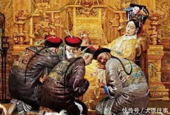 慈禧|慈禧一生作恶多端，但有5个功劳人人称赞，女性都应该感谢她