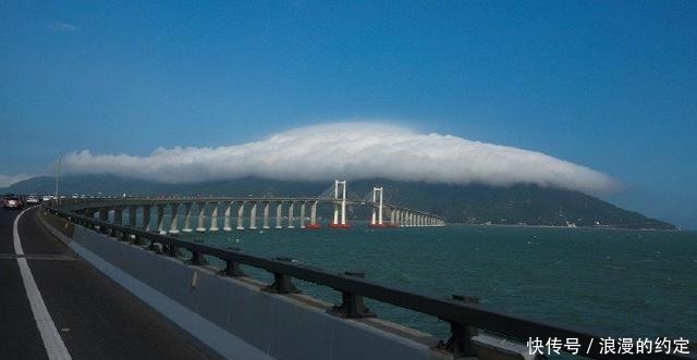 再次强调！这不是富士山，这是汕头南澳岛！