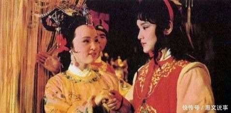  阴差阳错|她是贾府身份最贵重的小姐，因为一次阴差阳错，风头被元春抢走