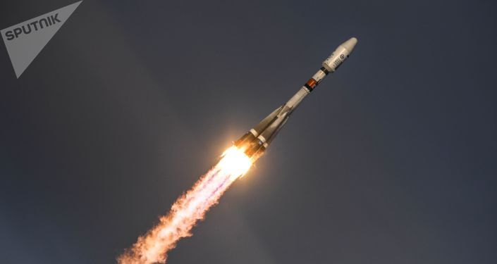 罗戈津解释俄“联盟-2”号火箭上图标破碎的原因