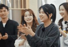 杨笠替陈卓璇背锅?