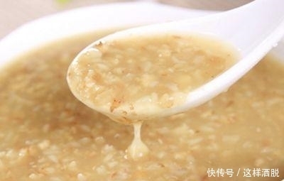 做法|这几款营养又养生的粥,可以换着吃